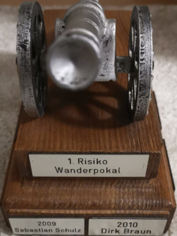 Risiko-Pokal